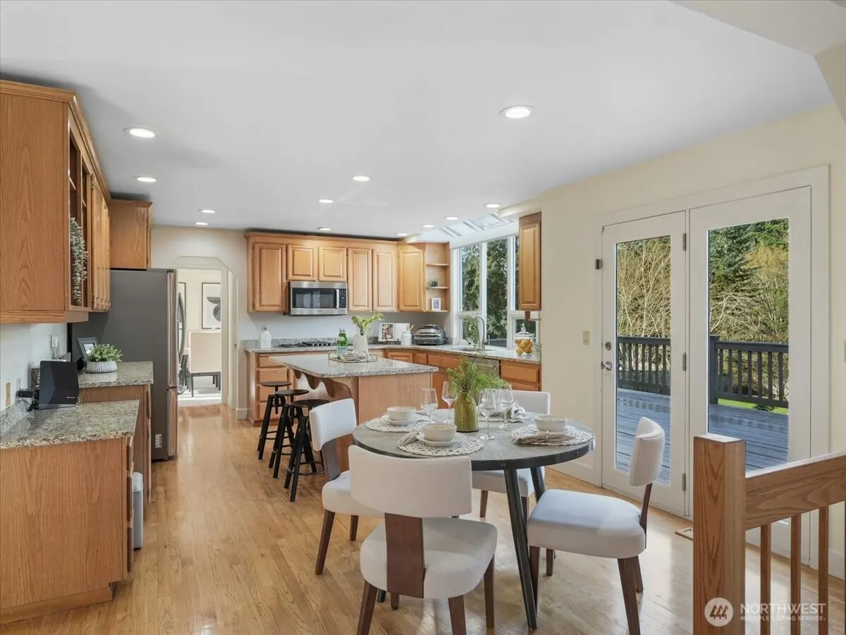 14823 164th Place NE, Woodinville, WA 98072