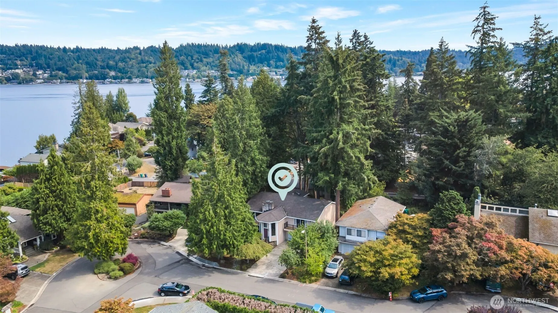 4206 187th Place SE, Issaquah, WA 98027