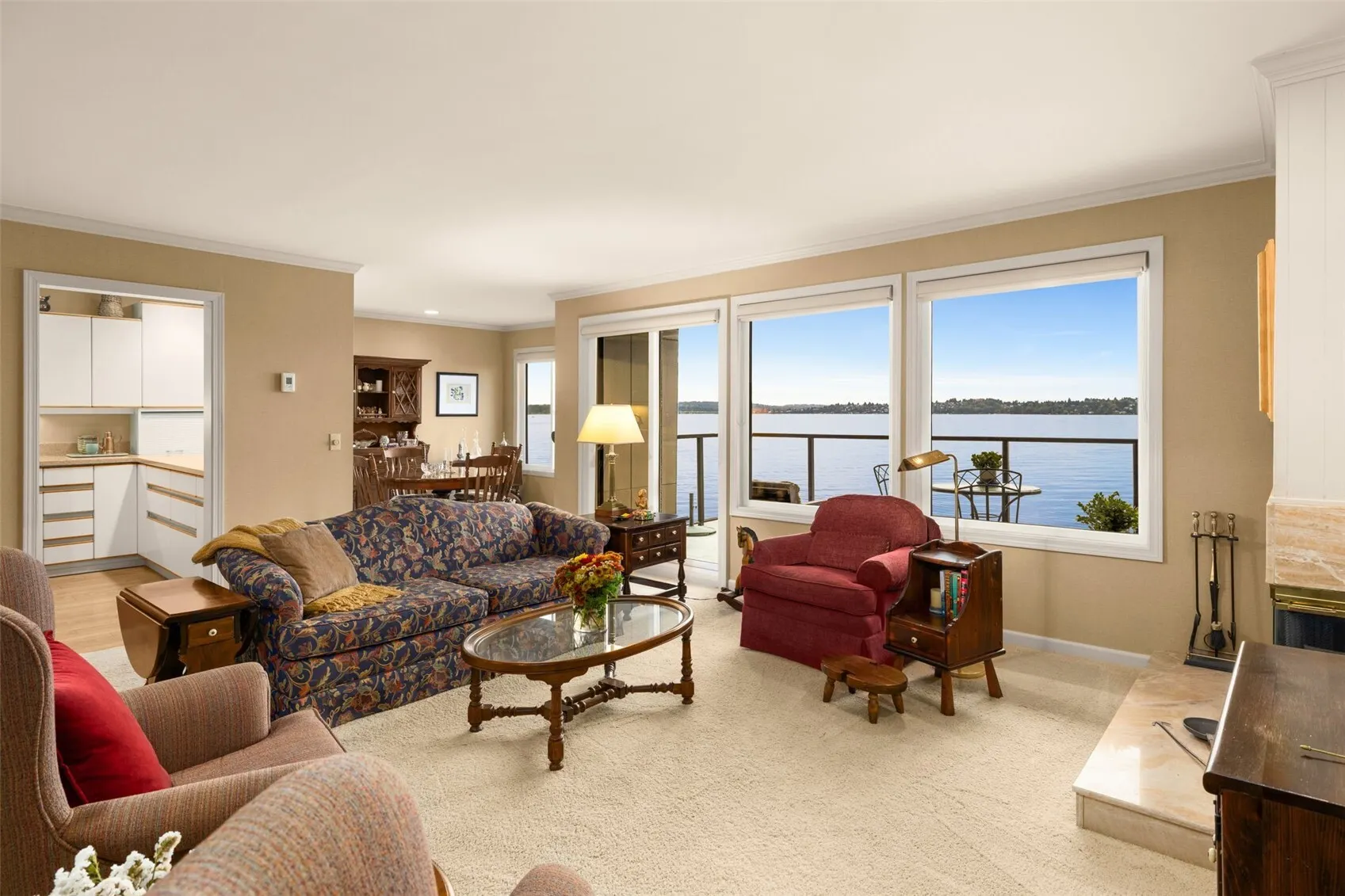 807 Lake Street S #301, Kirkland, WA 98033