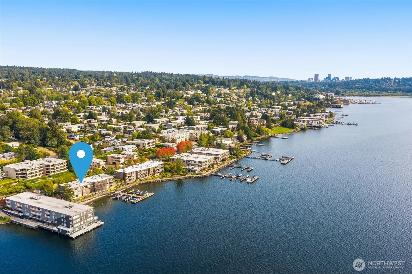 807 Lake Street S #301, Kirkland, WA 98033