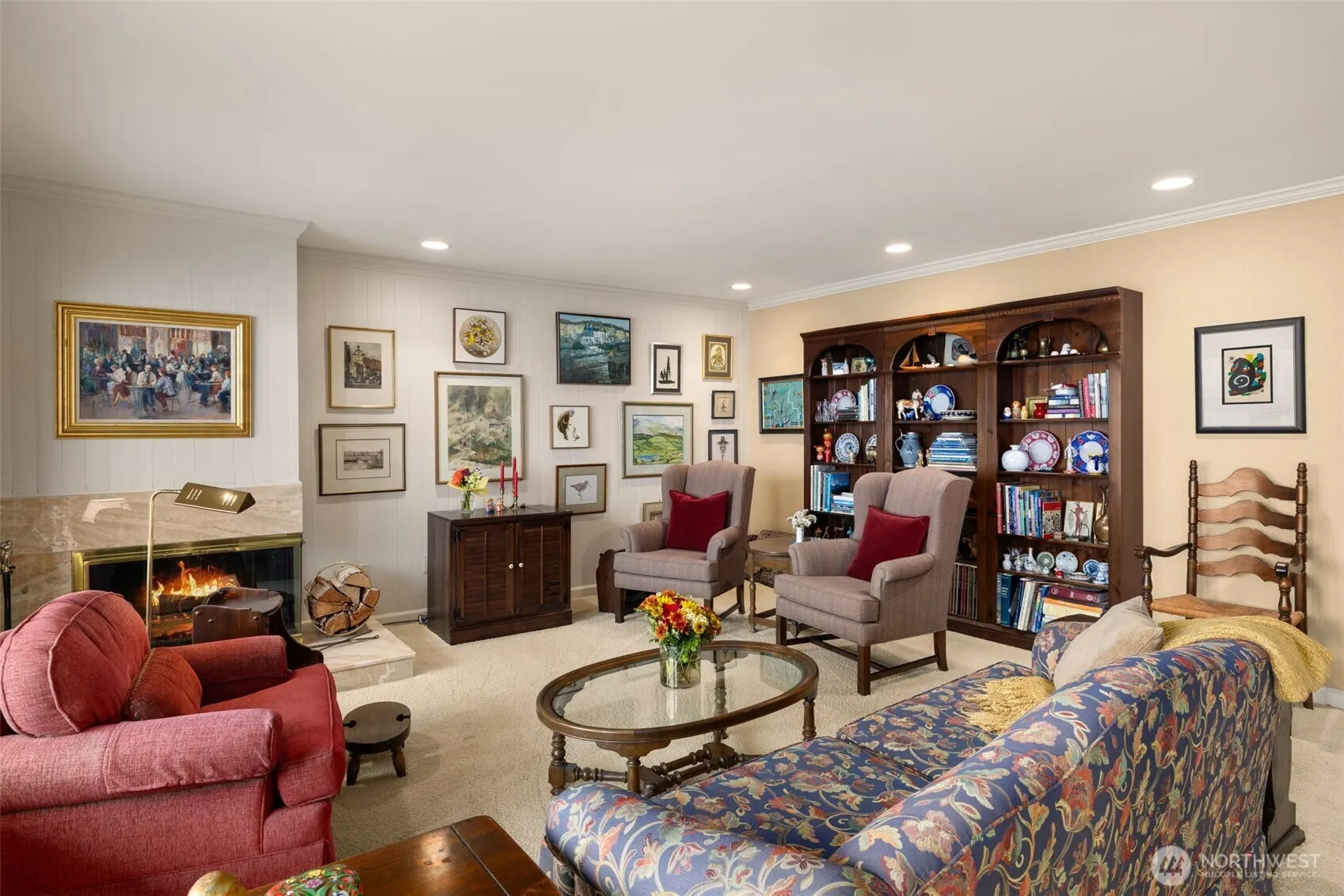 807 Lake Street S #301, Kirkland, WA 98033