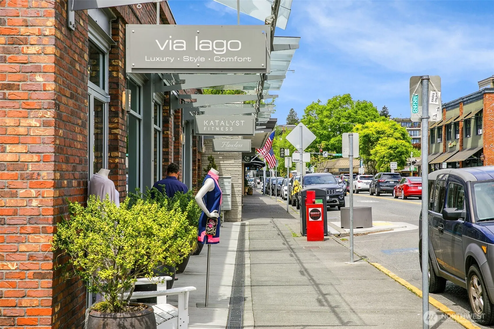 807 Lake Street S #301, Kirkland, WA 98033