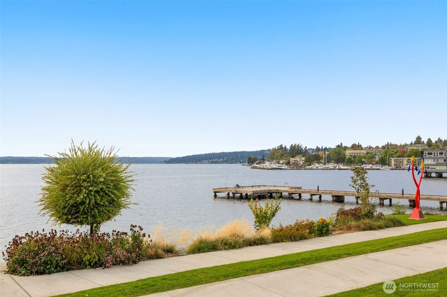 807 Lake Street S #301, Kirkland, WA 98033