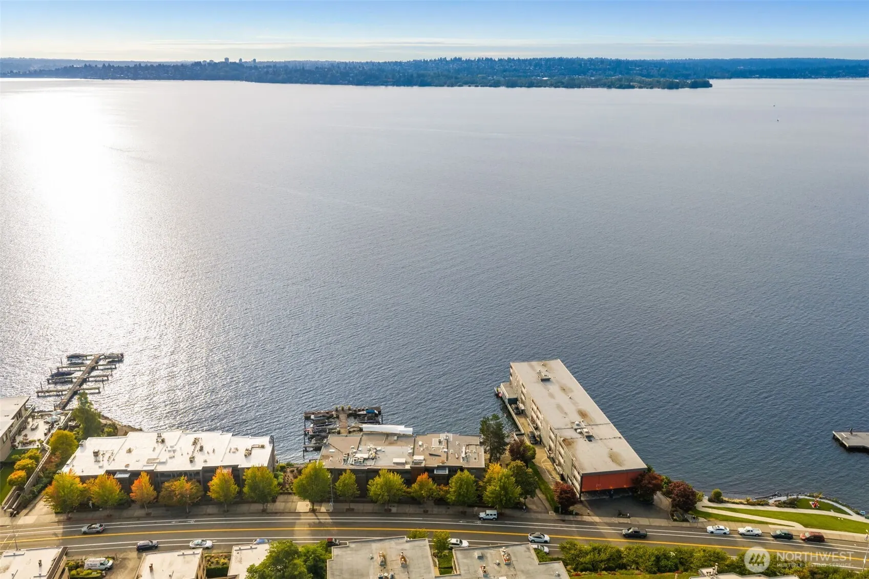 807 Lake Street S #301, Kirkland, WA 98033