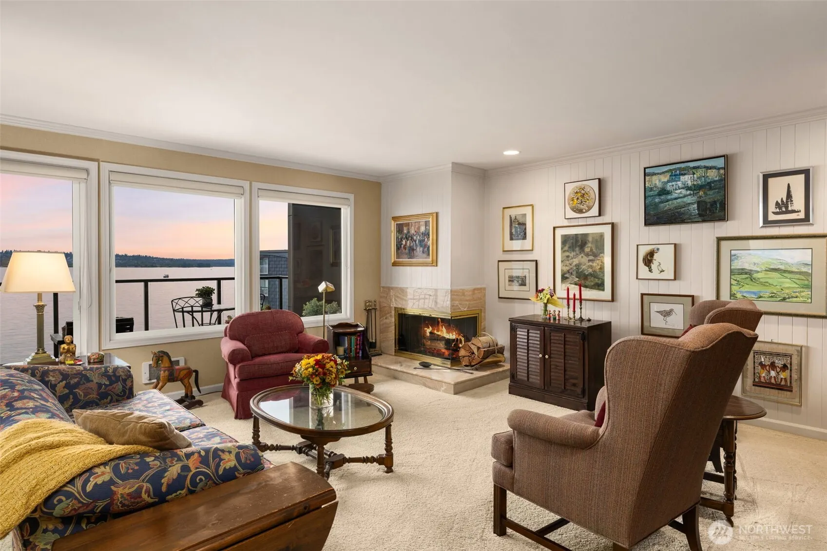 807 Lake Street S #301, Kirkland, WA 98033