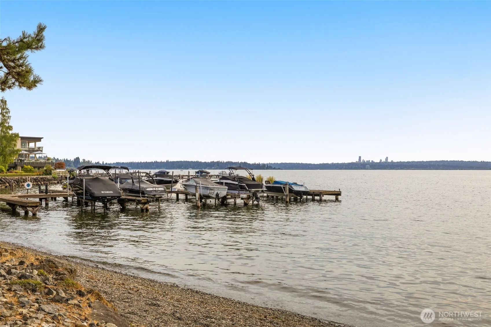 807 Lake Street S #301, Kirkland, WA 98033