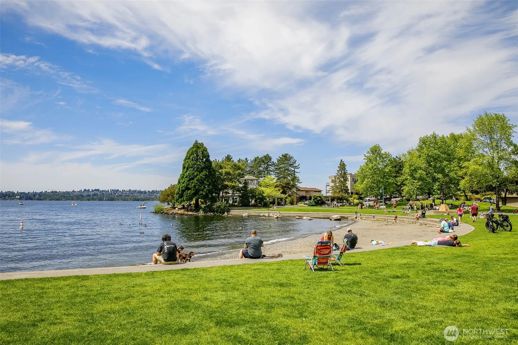 807 Lake Street S #301, Kirkland, WA 98033