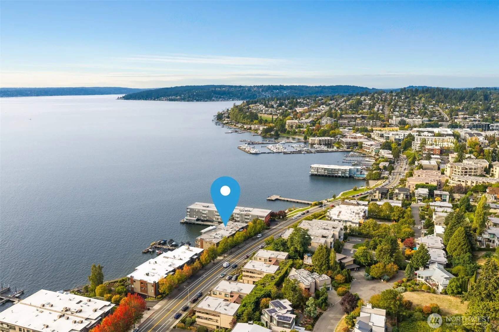 807 Lake Street S #301, Kirkland, WA 98033
