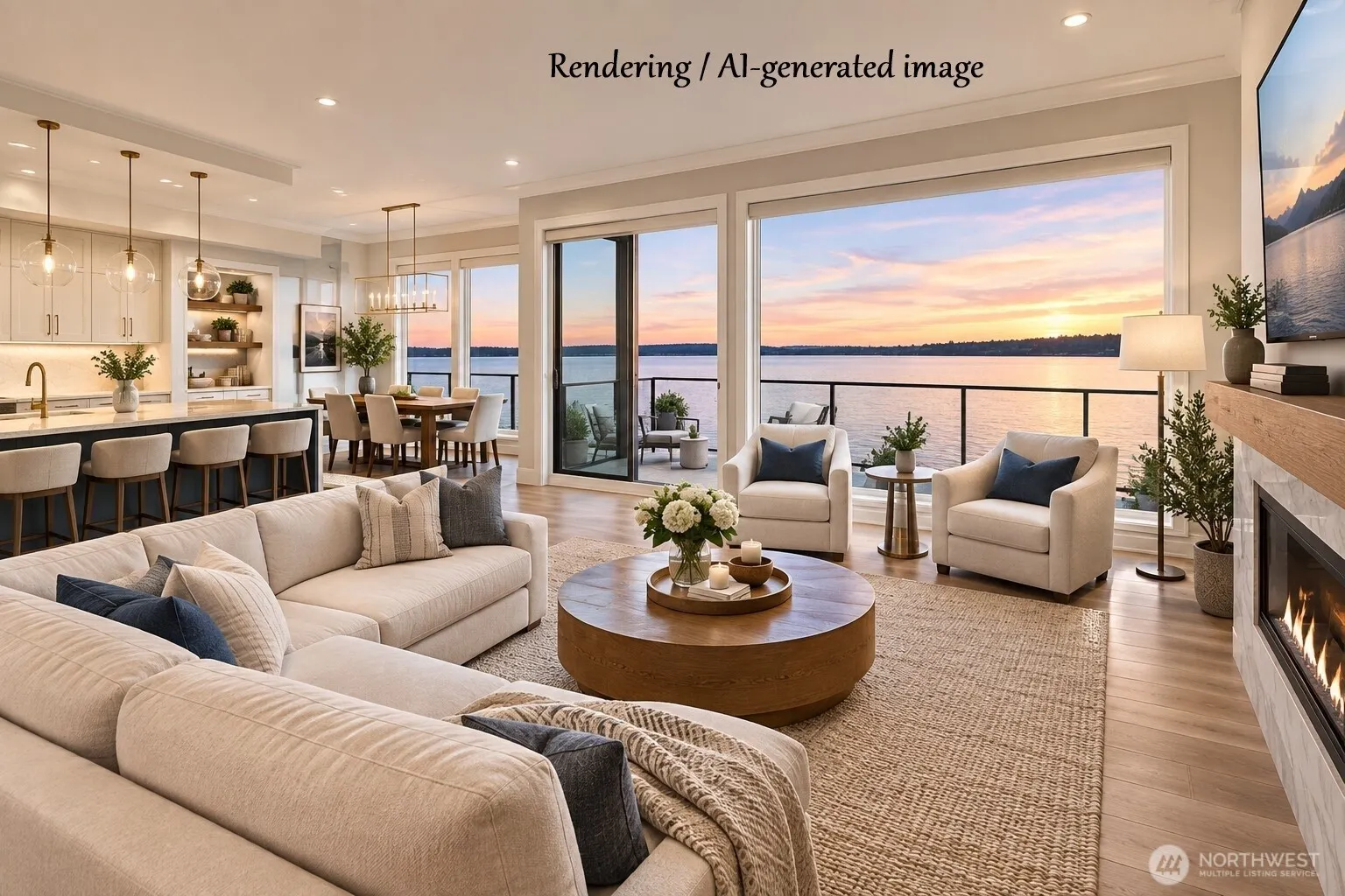 807 Lake Street S #301, Kirkland, WA 98033