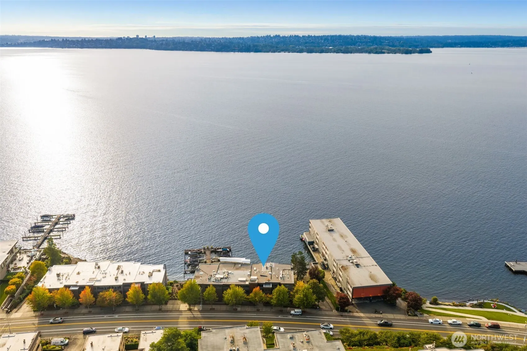 807 Lake Street S #301, Kirkland, WA 98033