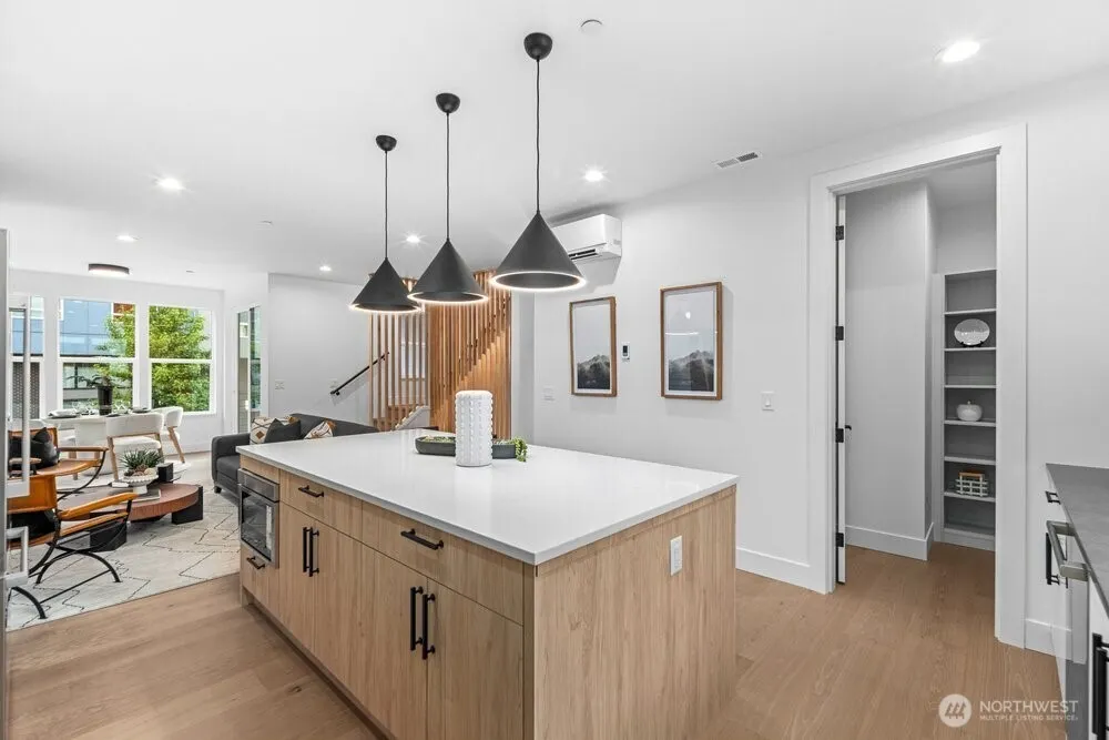 968 7th Ave NW (Homesite #5) , Issaquah, WA 98027