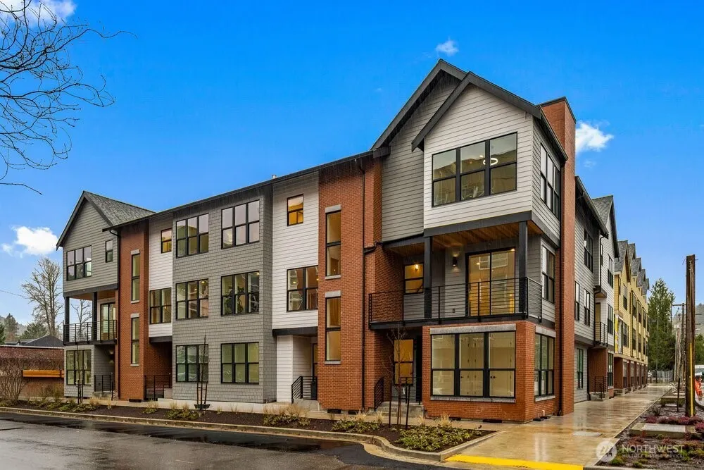 968 7th Ave NW (Homesite #5) , Issaquah, WA 98027