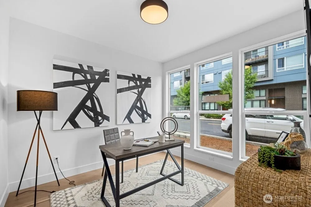 968 7th Ave NW (Homesite #5) , Issaquah, WA 98027
