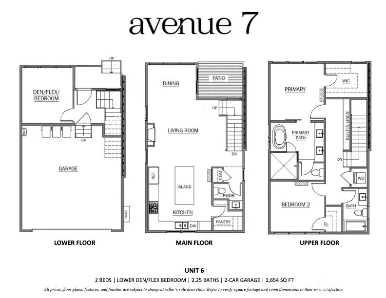 968 7th Ave NW (Homesite #5) , Issaquah, WA 98027