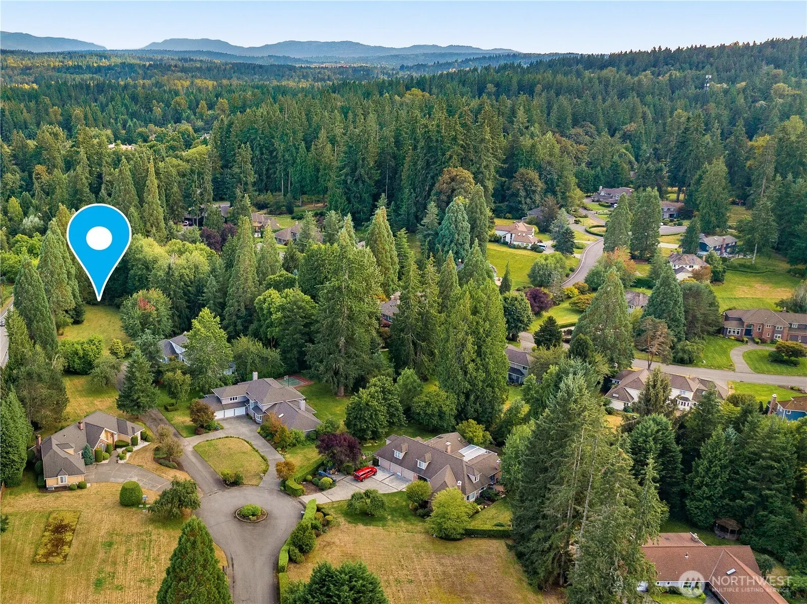 0 192nd Court NE, Woodinville, WA 98072