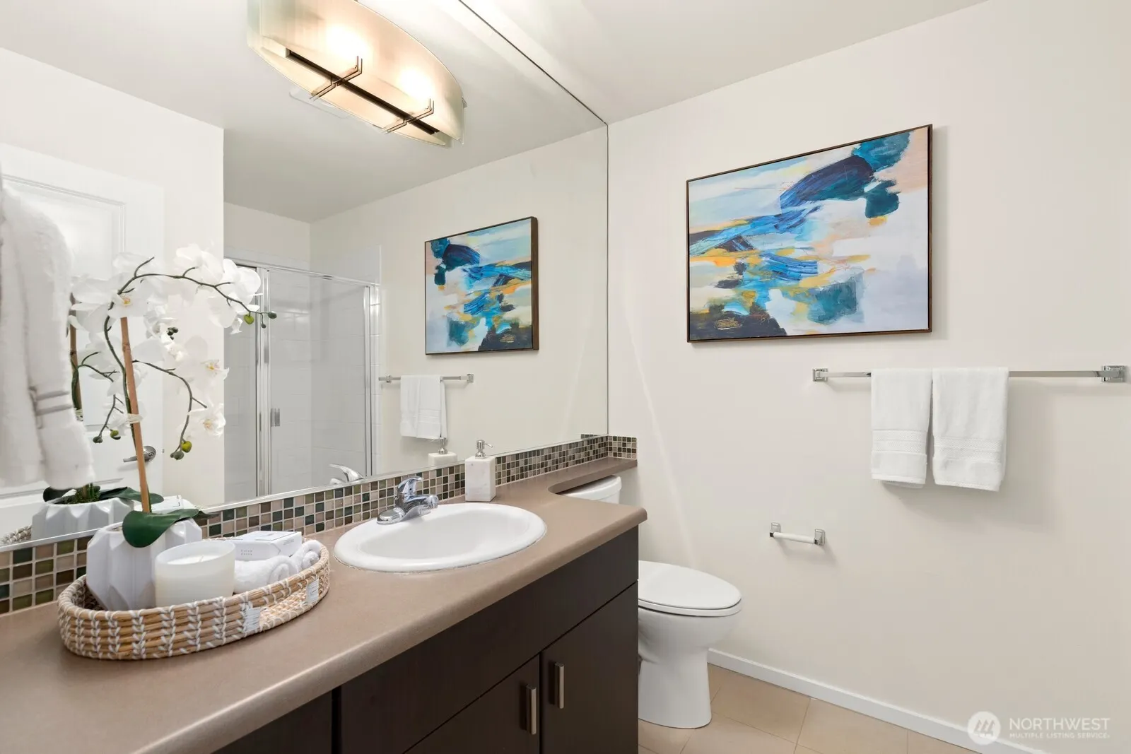 16418 NE 91st Street #105, Redmond, WA 98052
