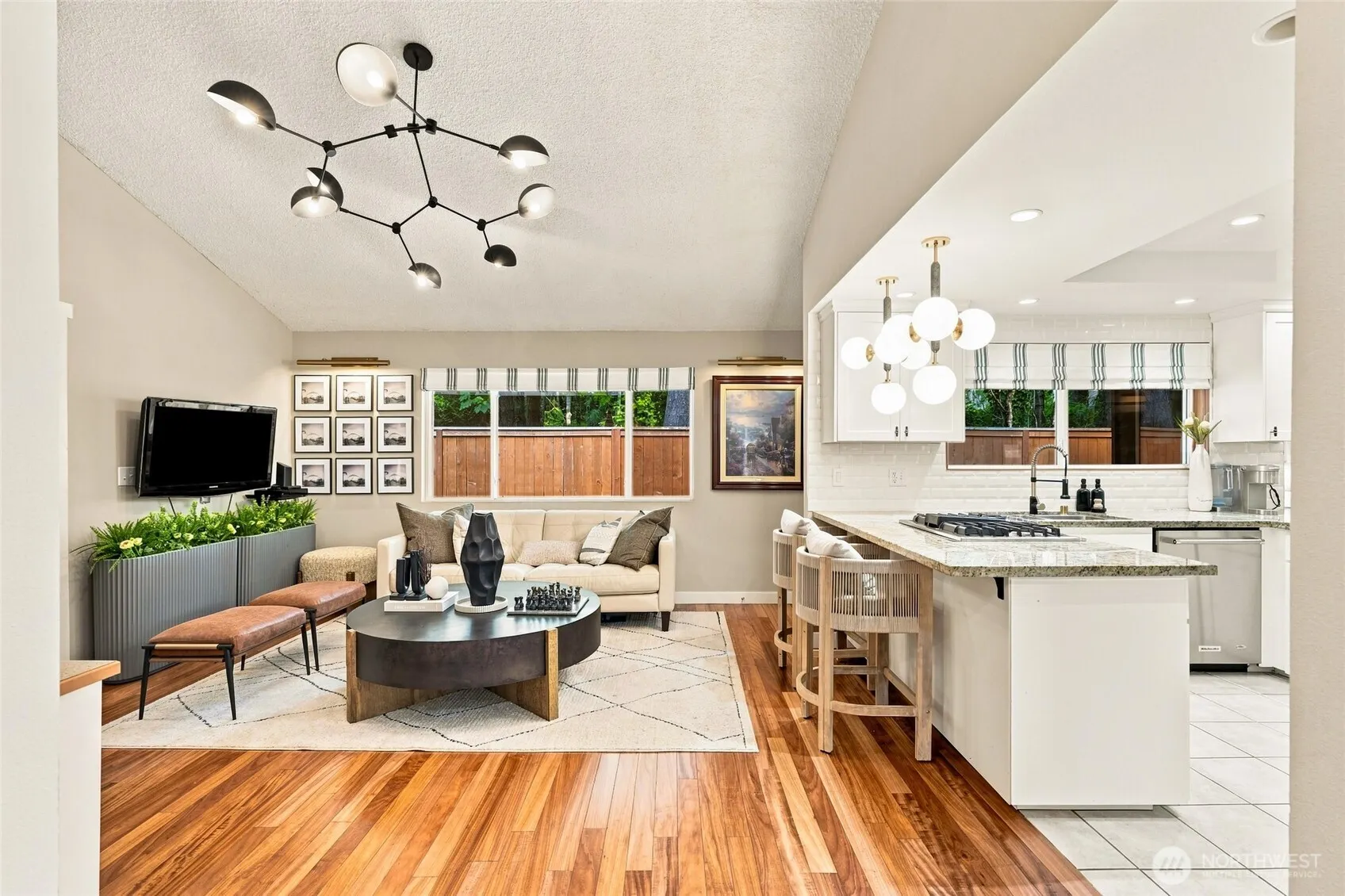 15825 Village Green Drive #1, Mill Creek, WA 98012