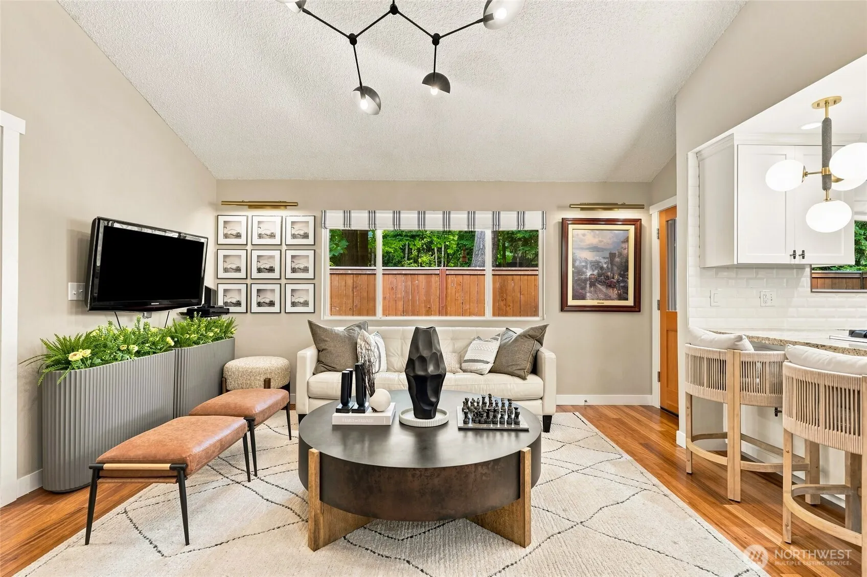 15825 Village Green Drive #1, Mill Creek, WA 98012