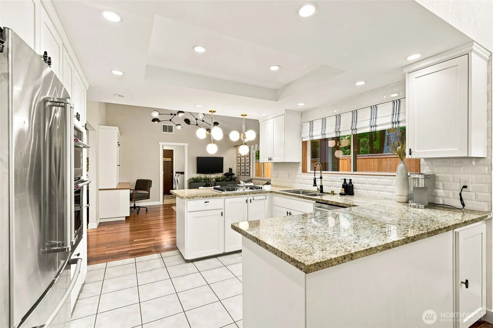 15825 Village Green Drive #1, Mill Creek, WA 98012