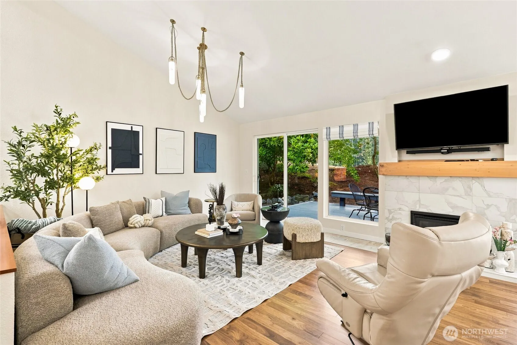 15825 Village Green Drive #1, Mill Creek, WA 98012