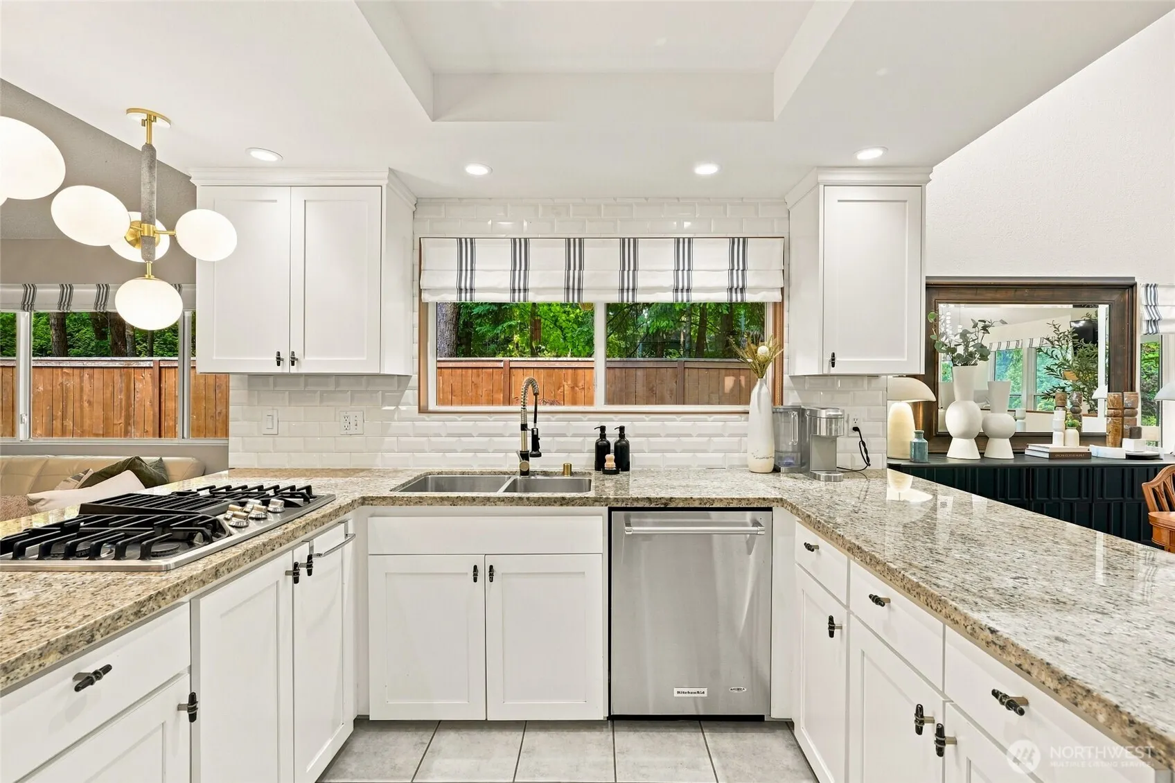 15825 Village Green Drive #1, Mill Creek, WA 98012