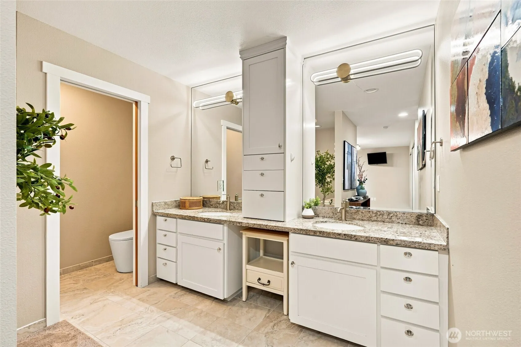 15825 Village Green Drive #1, Mill Creek, WA 98012