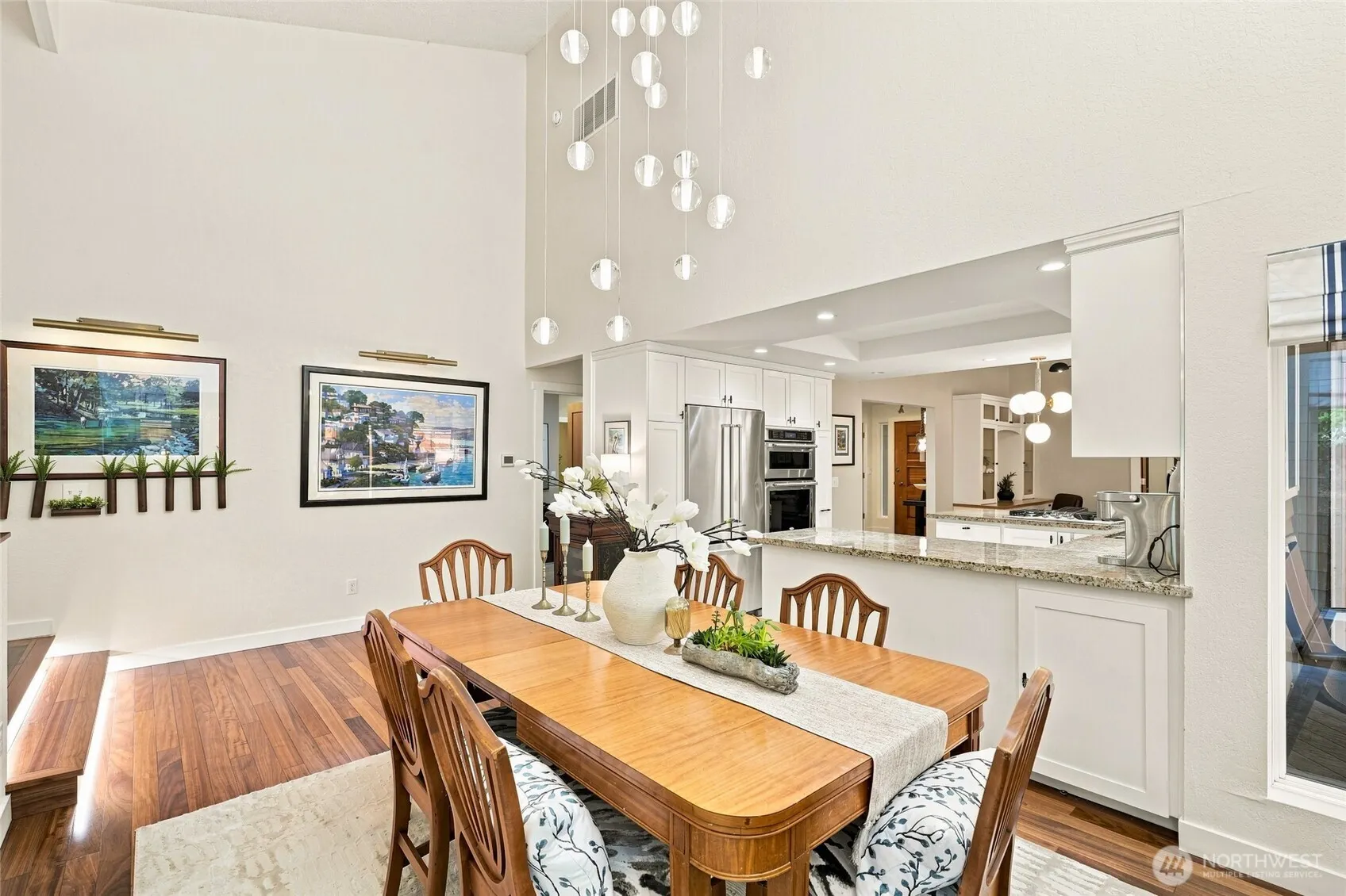 15825 Village Green Drive #1, Mill Creek, WA 98012