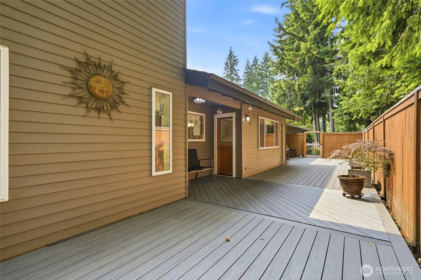 15825 Village Green Drive #1, Mill Creek, WA 98012