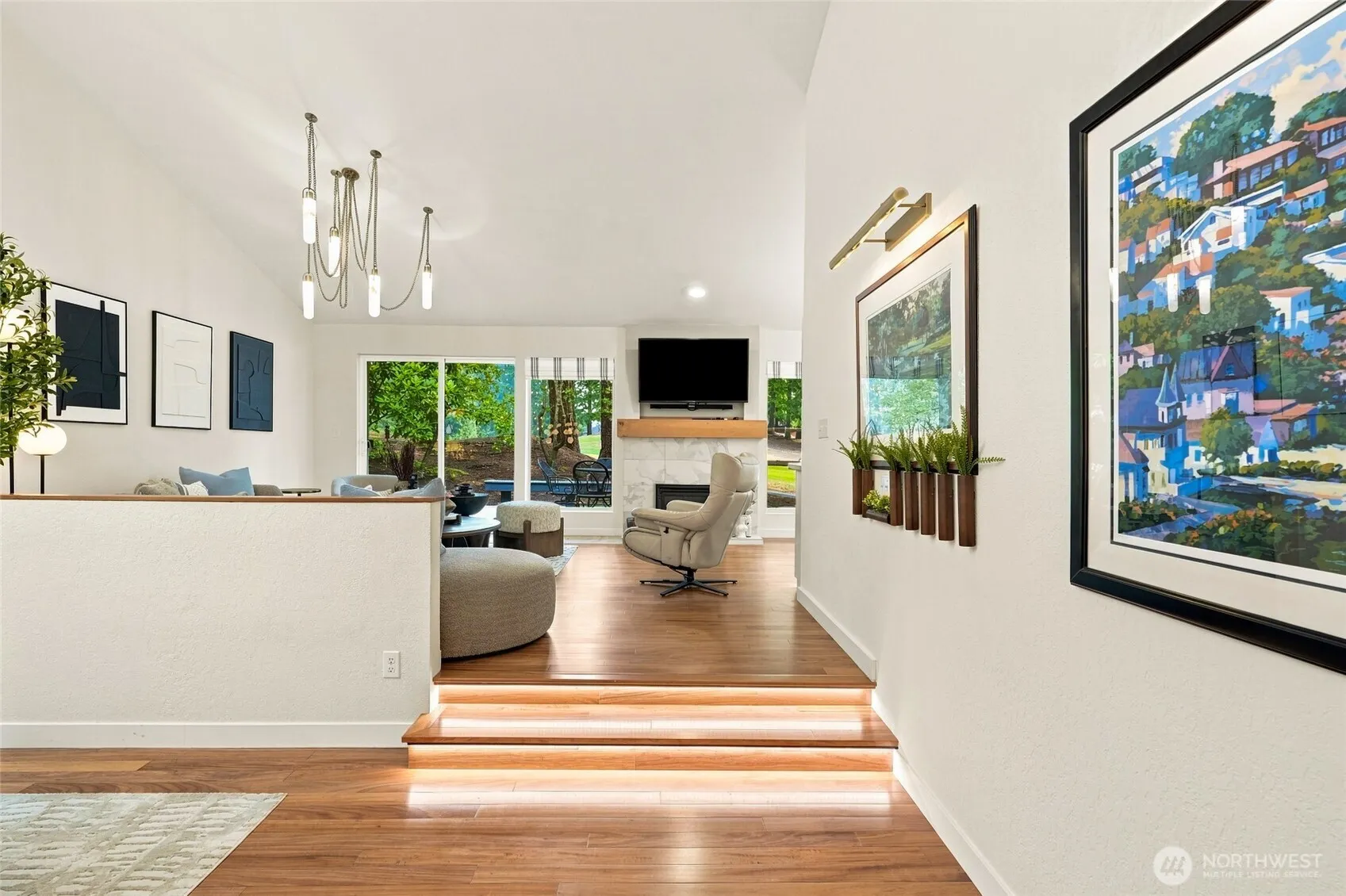 15825 Village Green Drive #1, Mill Creek, WA 98012
