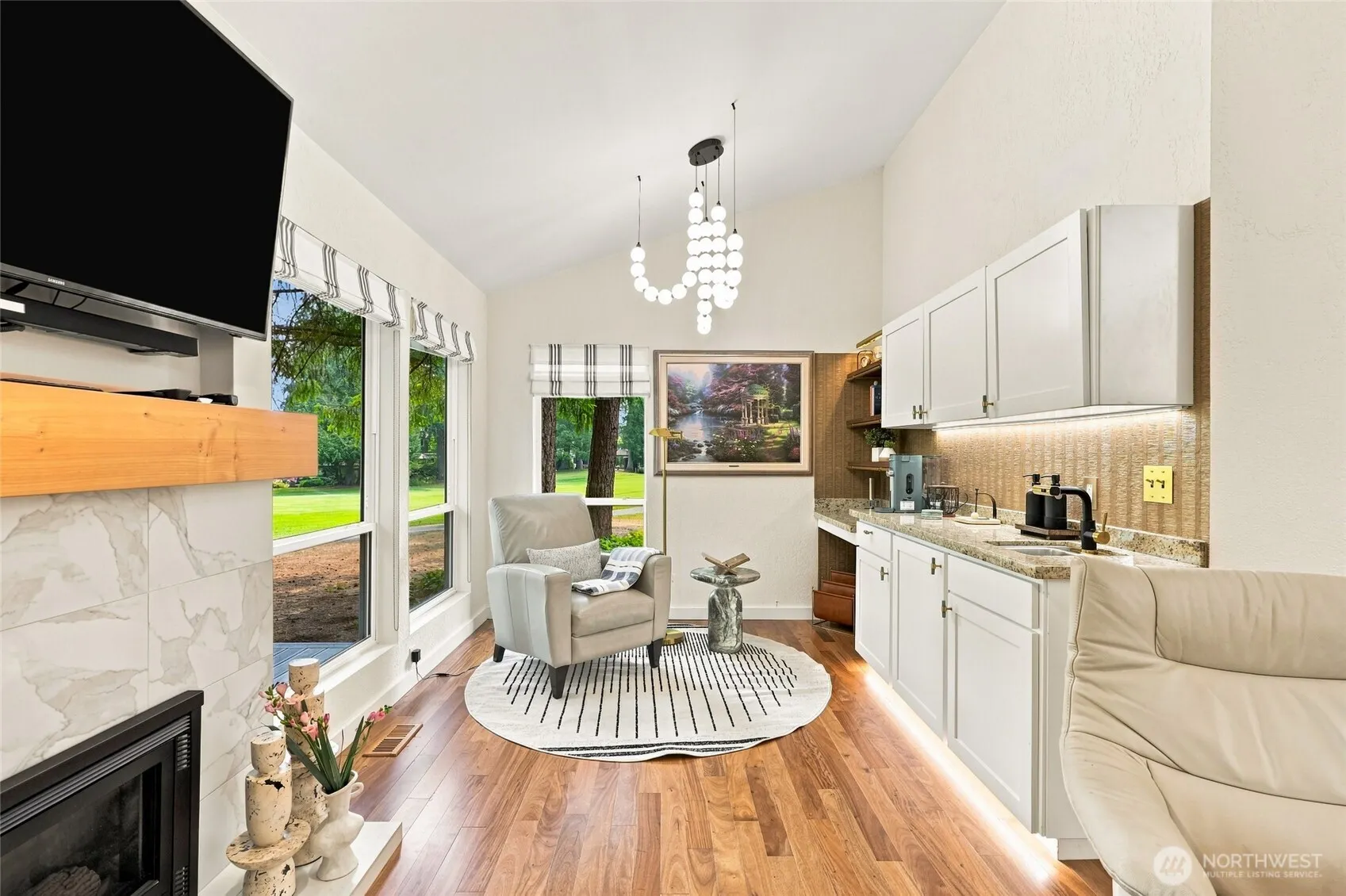 15825 Village Green Drive #1, Mill Creek, WA 98012