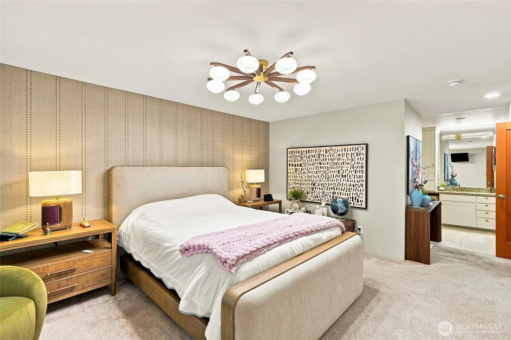 15825 Village Green Drive #1, Mill Creek, WA 98012