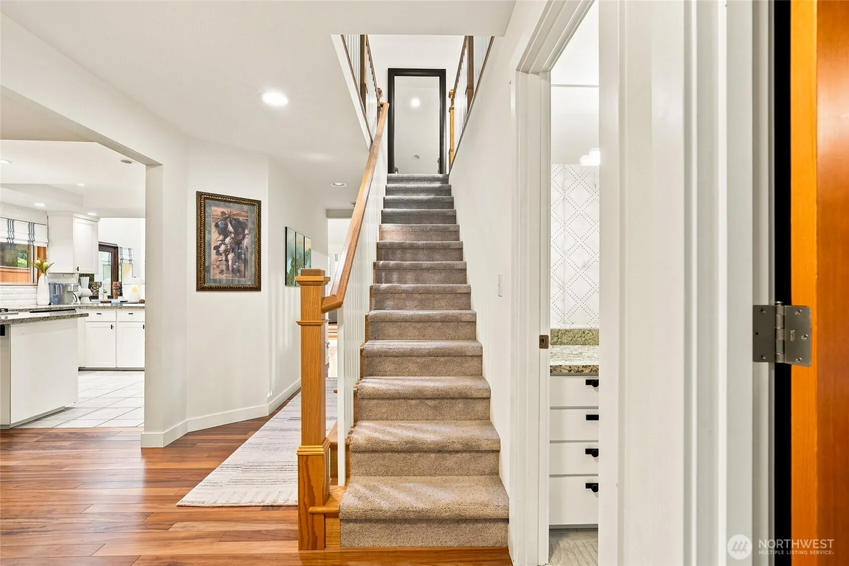 15825 Village Green Drive #1, Mill Creek, WA 98012