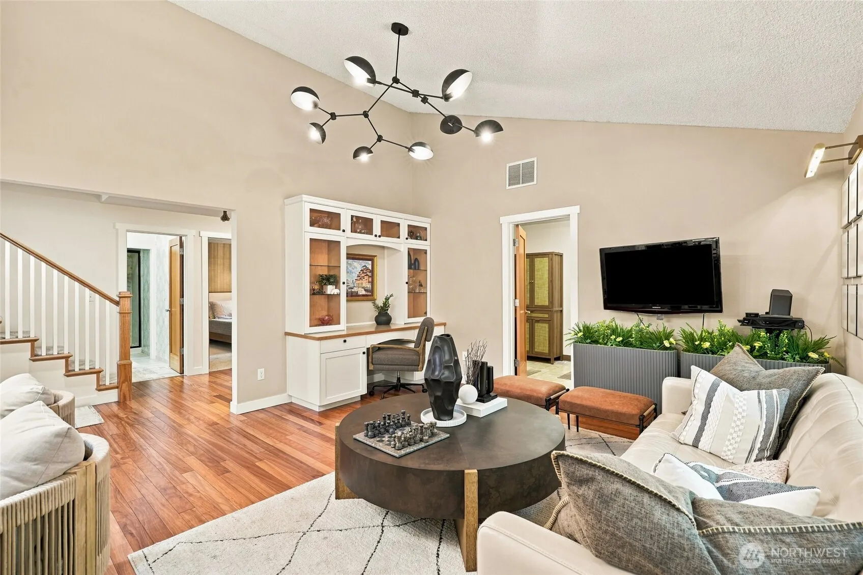 15825 Village Green Drive #1, Mill Creek, WA 98012