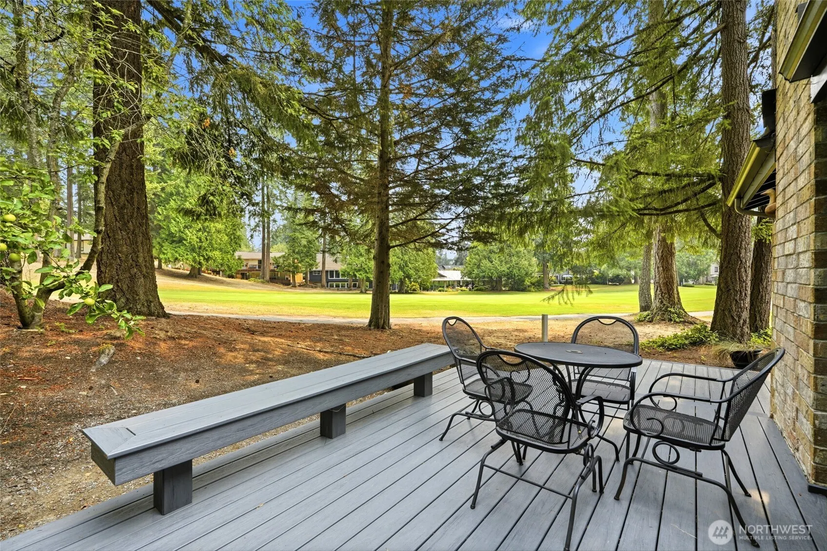 15825 Village Green Drive #1, Mill Creek, WA 98012