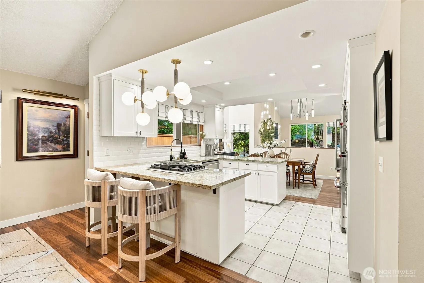 15825 Village Green Drive #1, Mill Creek, WA 98012