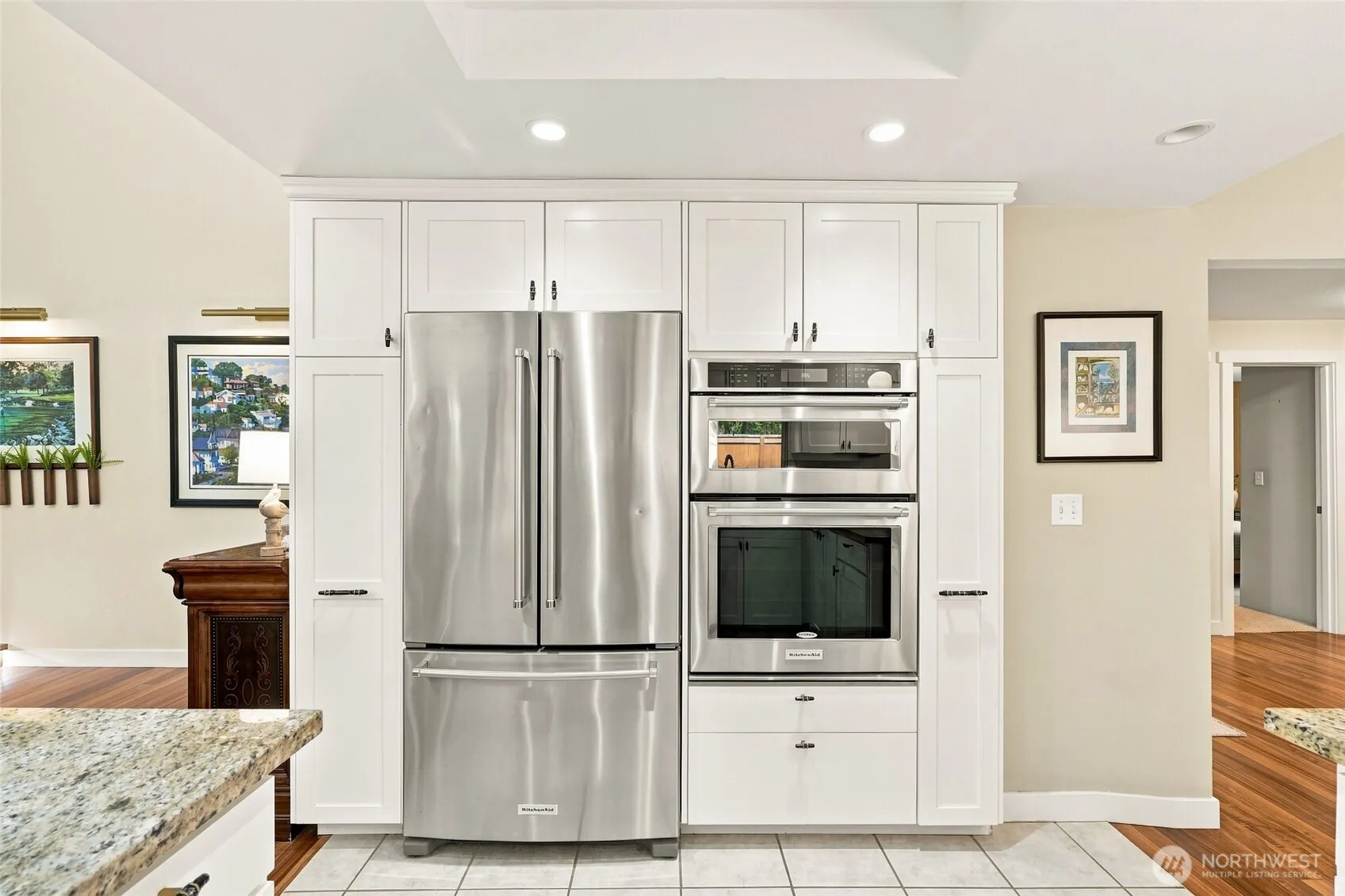 15825 Village Green Drive #1, Mill Creek, WA 98012