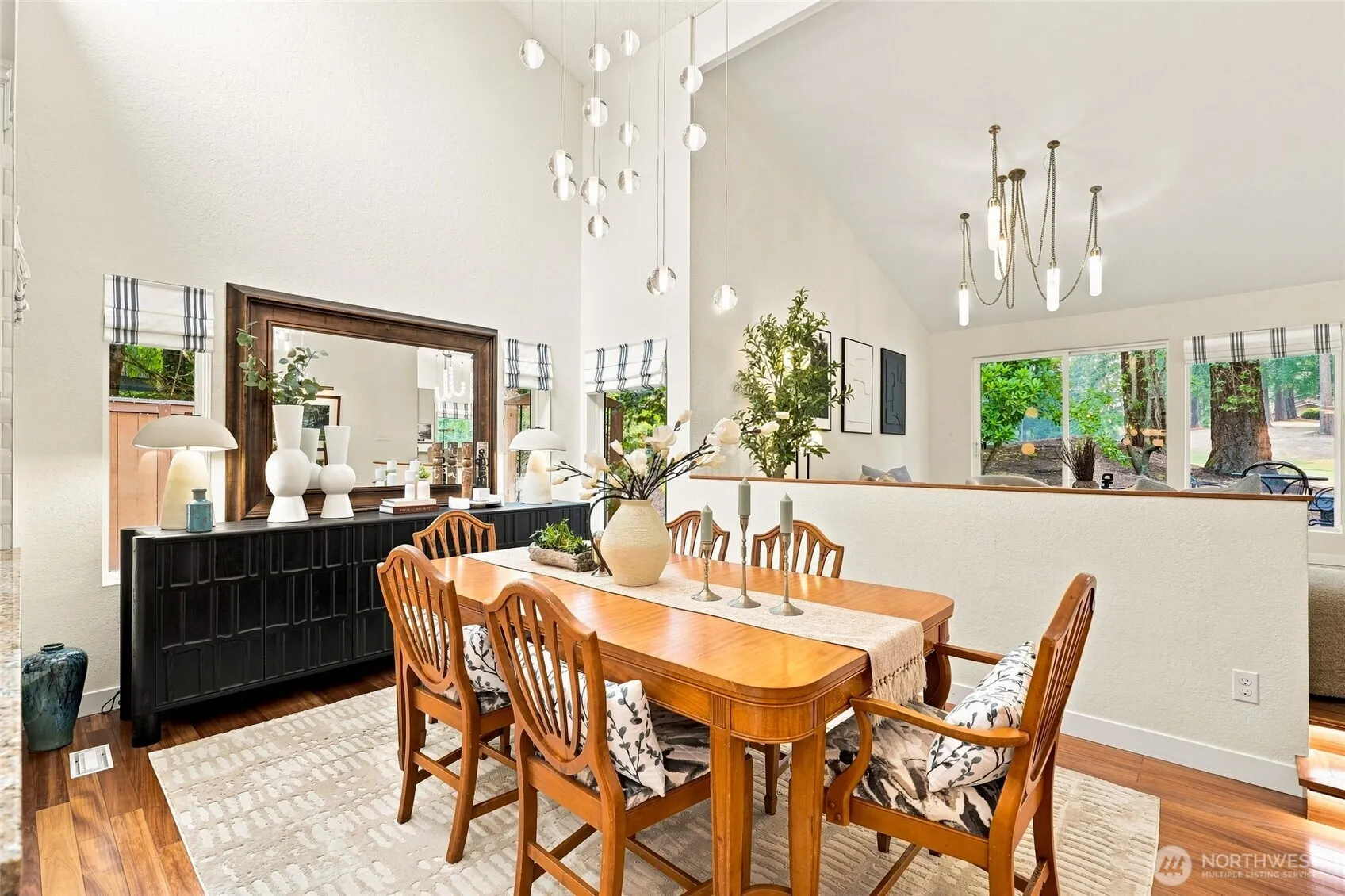 15825 Village Green Drive #1, Mill Creek, WA 98012