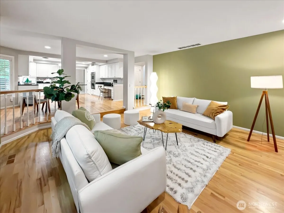 17020 NE 129th Circle , Redmond, WA 98052