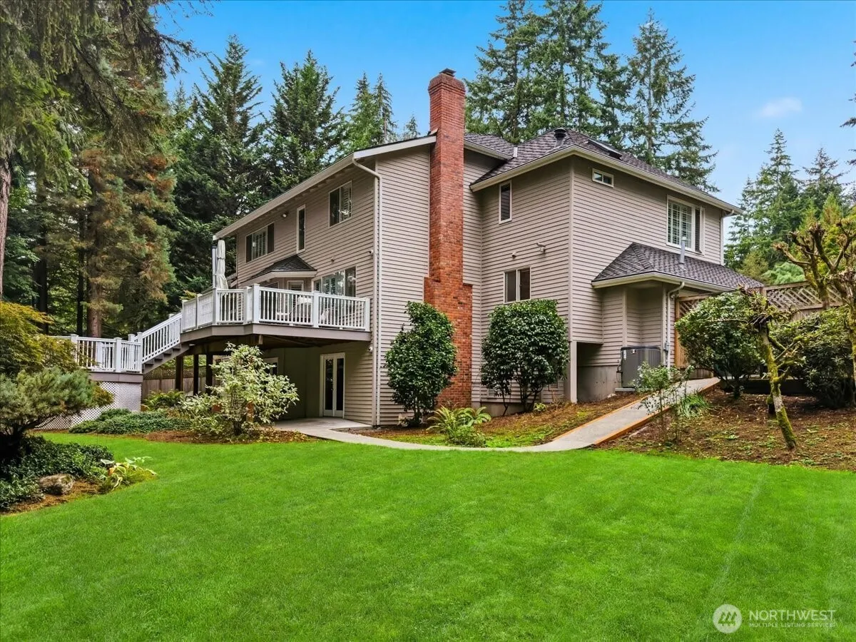 17020 NE 129th Circle , Redmond, WA 98052