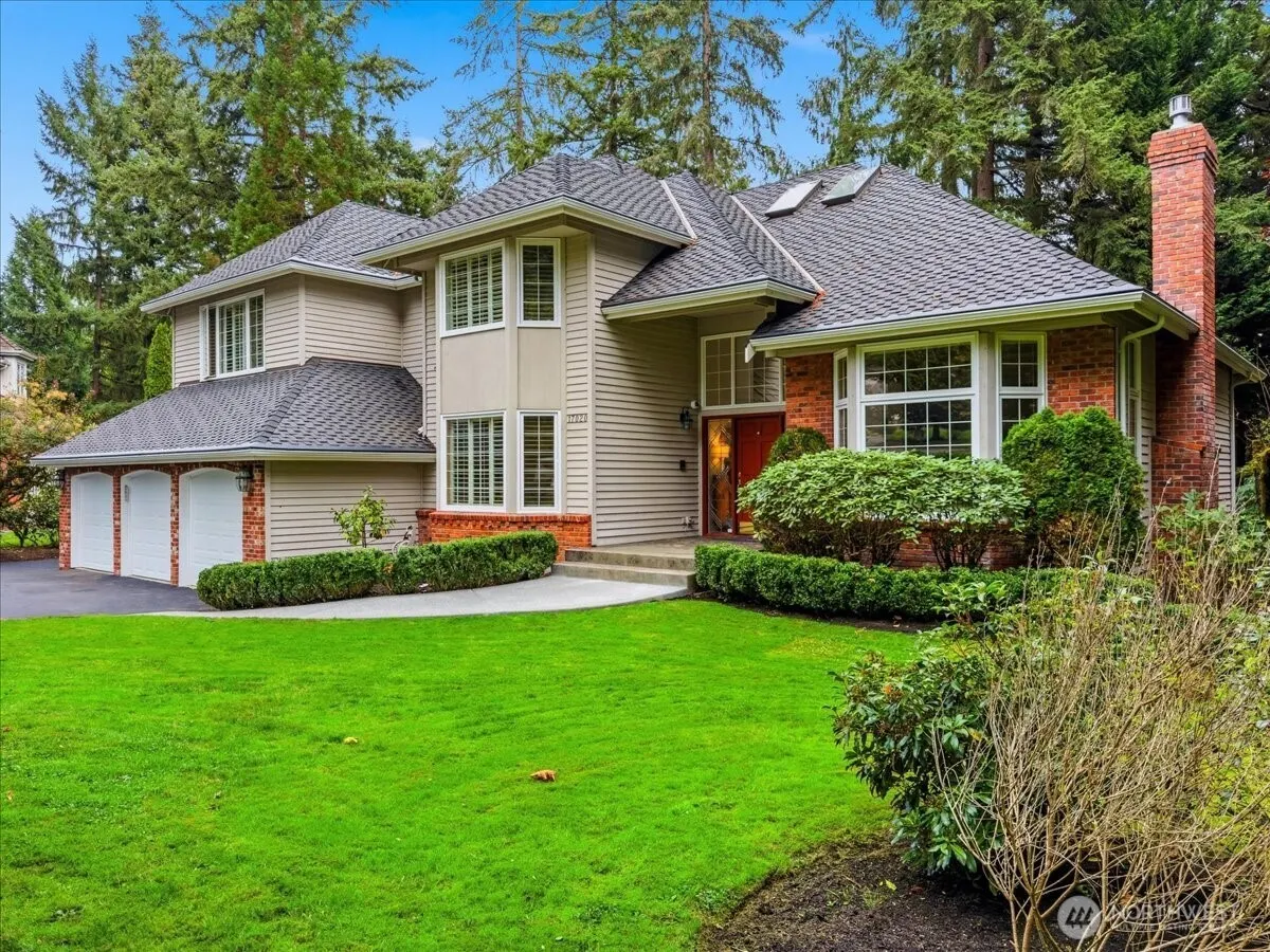 17020 NE 129th Circle , Redmond, WA 98052