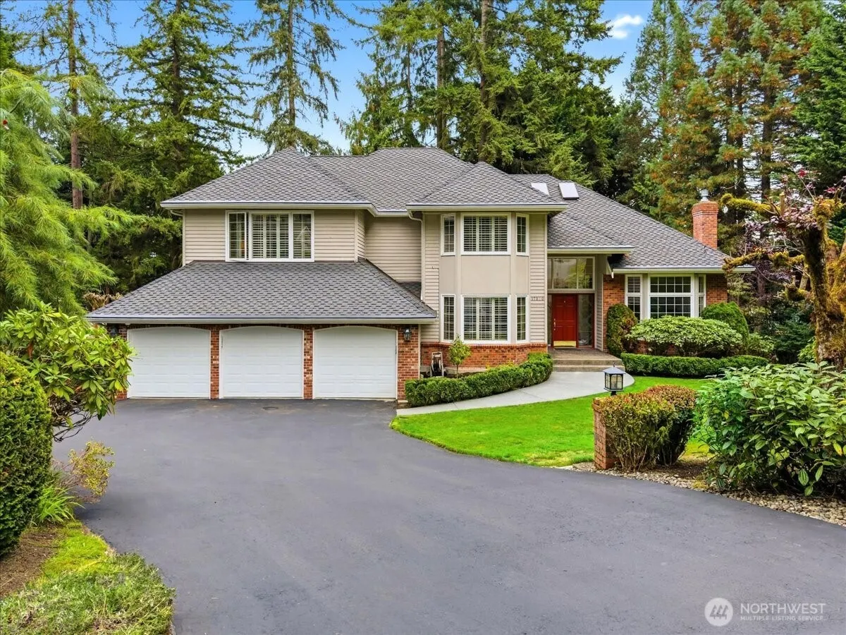17020 NE 129th Circle , Redmond, WA 98052