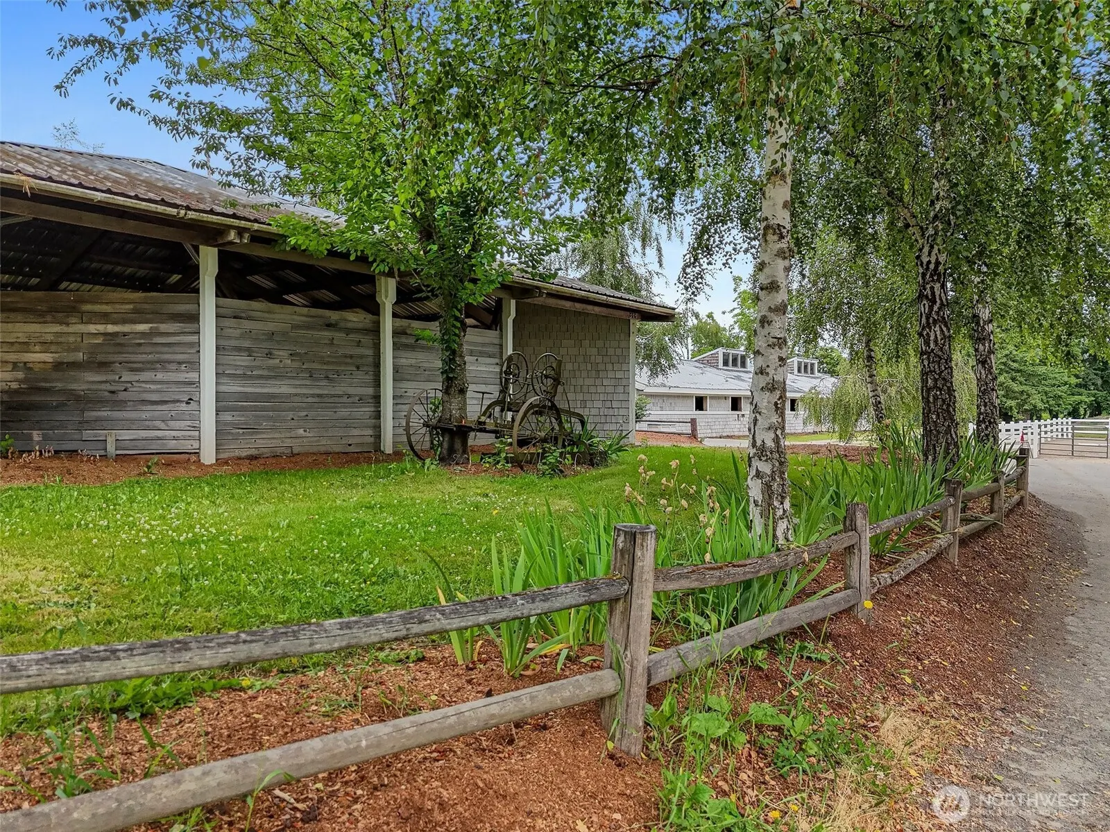 20802 SE 34th Street #6 & 2, Sammamish, WA 98075