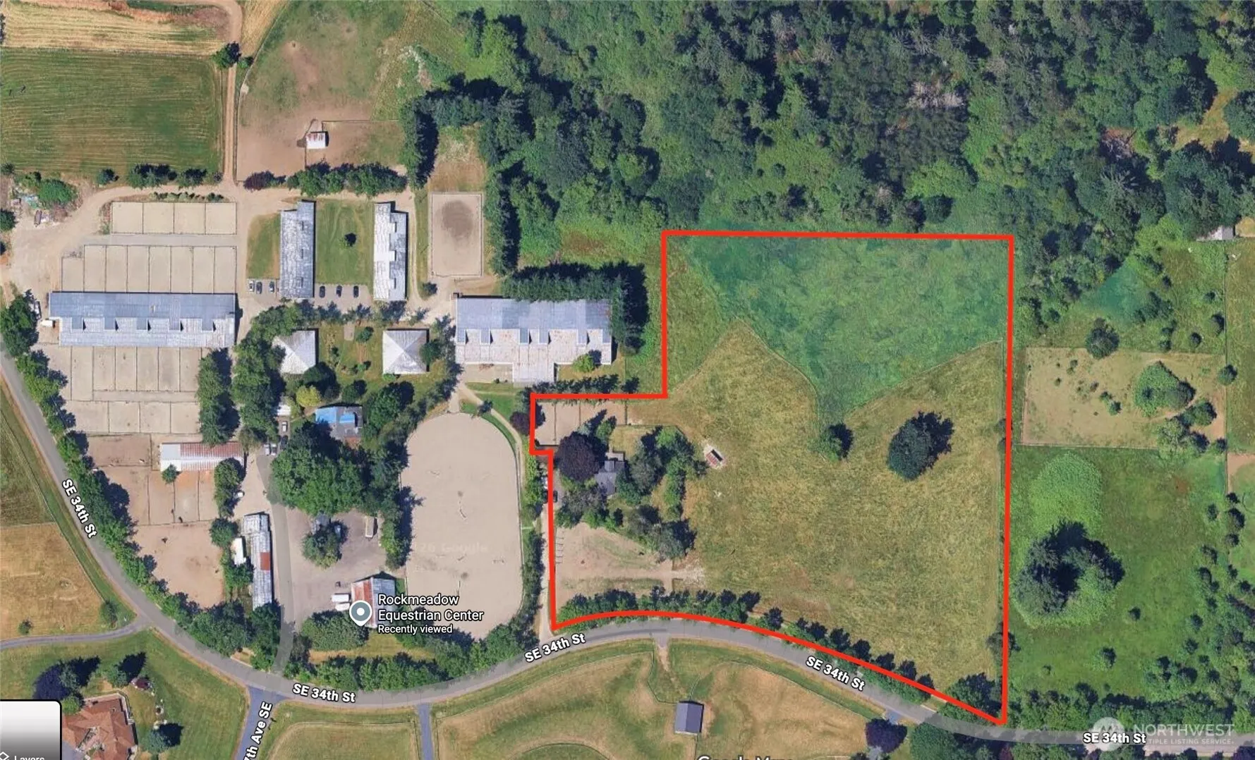 20802 SE 34th Street #6 & 2, Sammamish, WA 98075