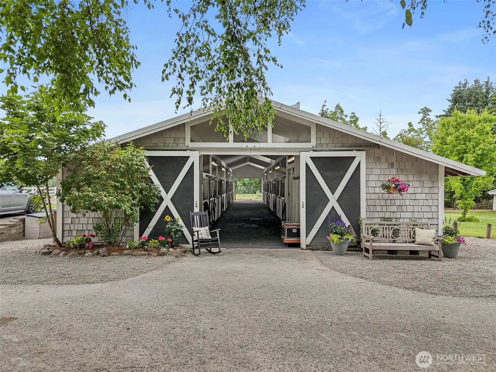 20802 SE 34th Street #6 & 2, Sammamish, WA 98075