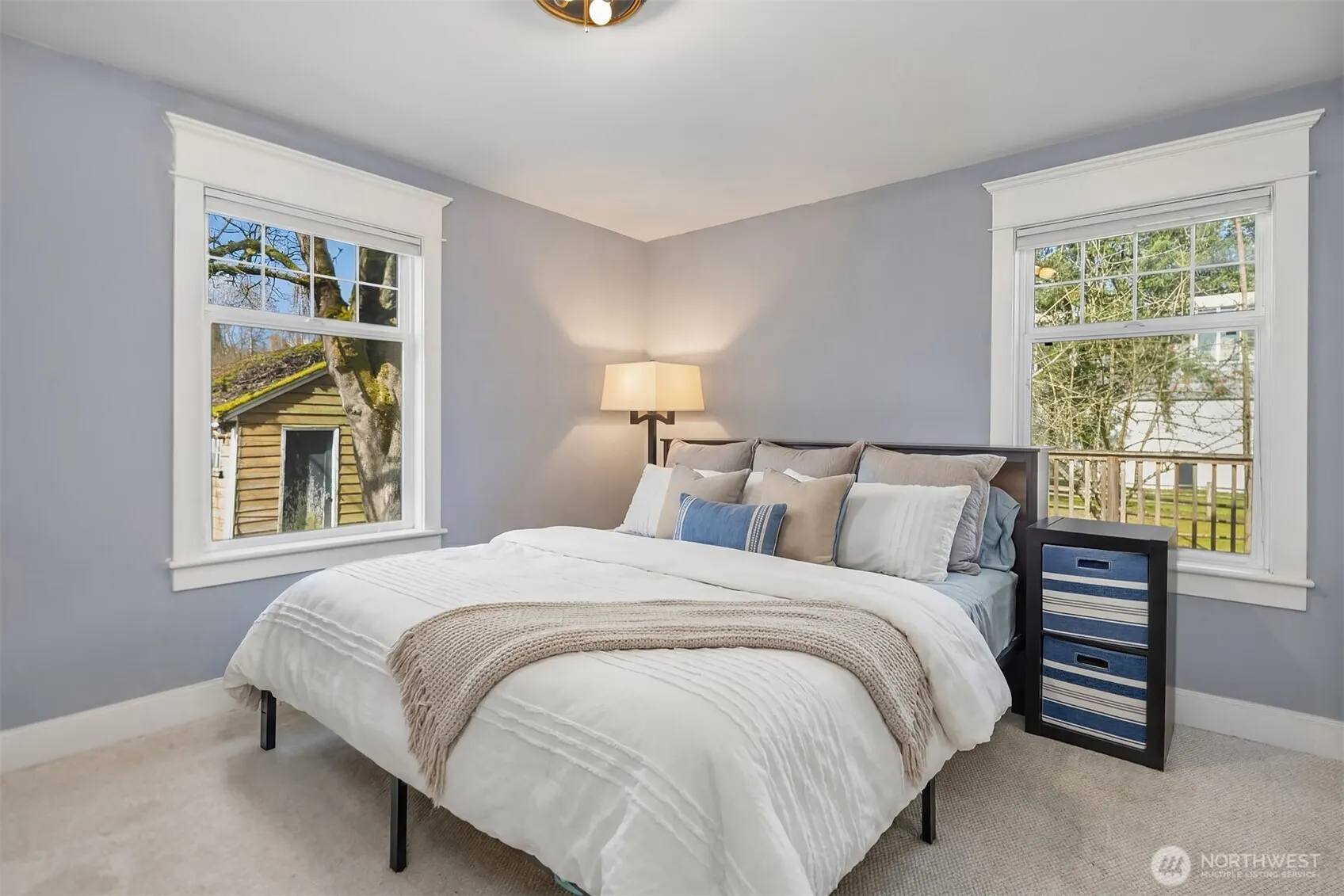 20802 SE 34th Street #6 & 2, Sammamish, WA 98075