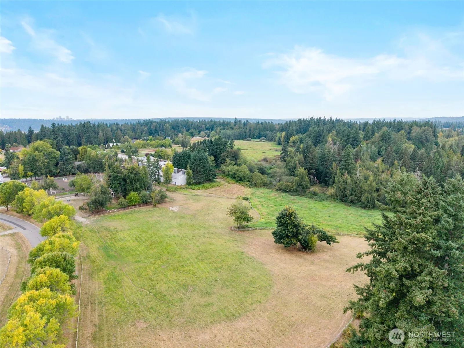 20802 SE 34th Street #6 & 2, Sammamish, WA 98075