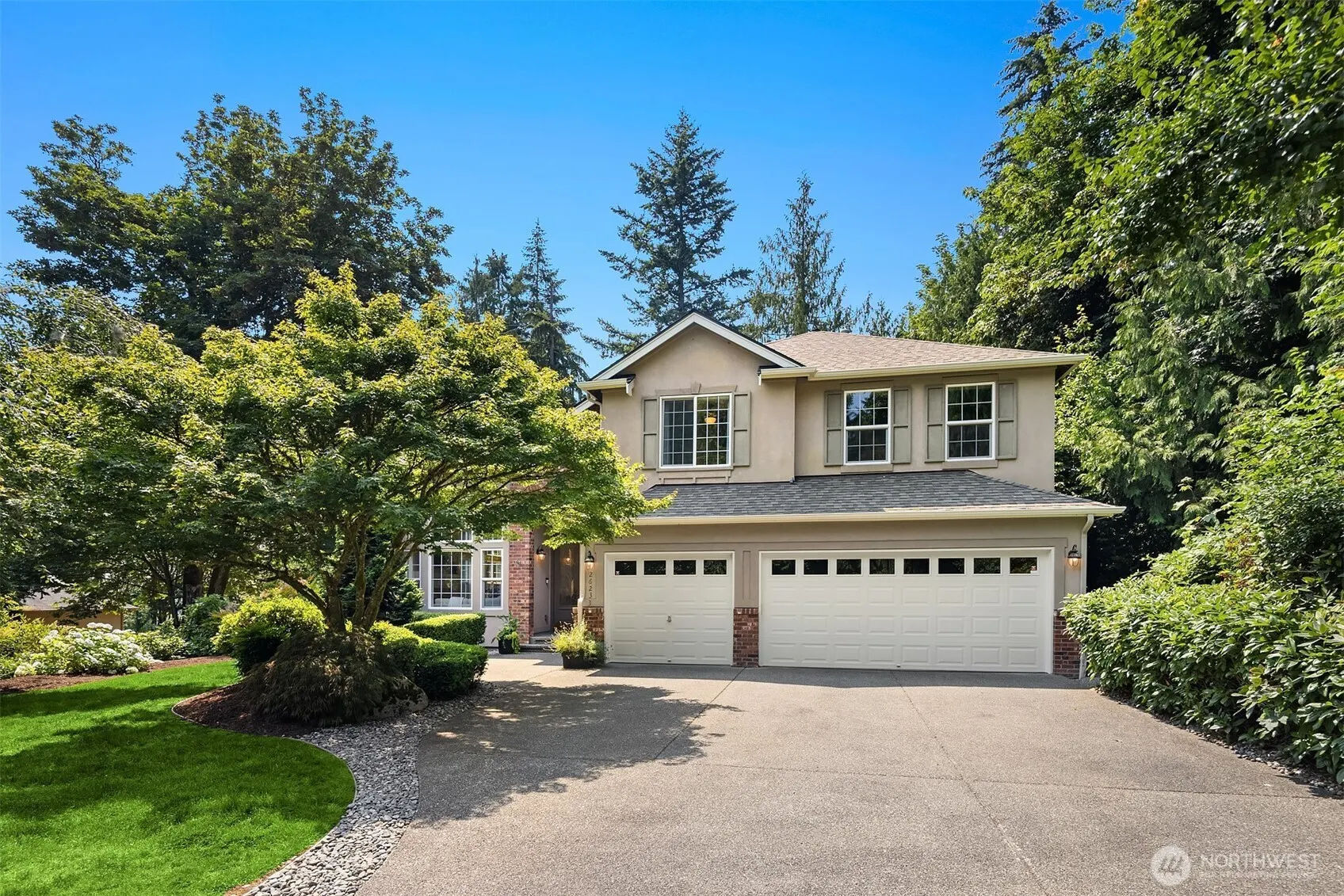 26233 SE 162nd Place , Issaquah, WA 98027