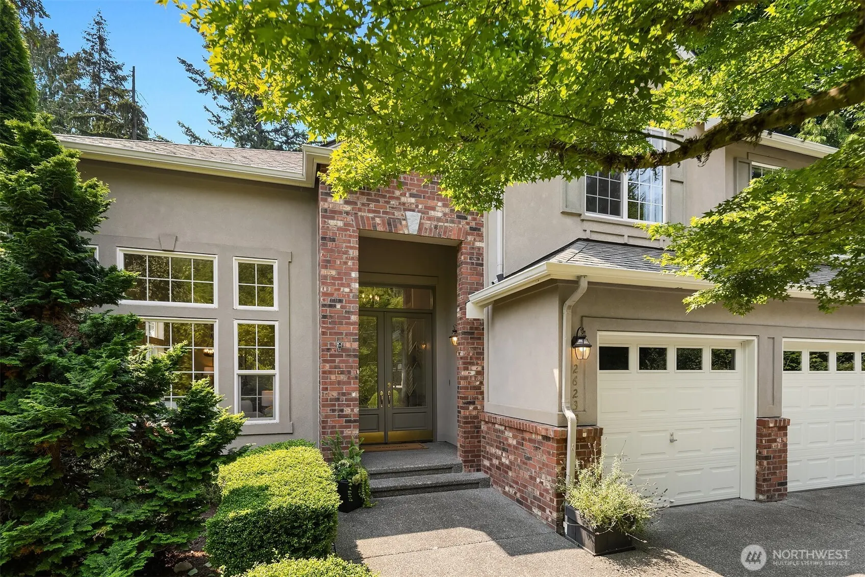 26233 SE 162nd Place , Issaquah, WA 98027