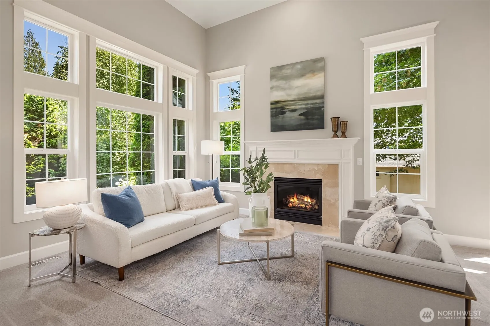 26233 SE 162nd Place , Issaquah, WA 98027