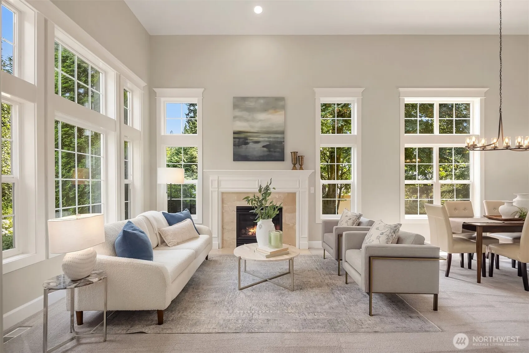 26233 SE 162nd Place , Issaquah, WA 98027